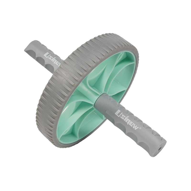 Otte-hullers abdominale hjul