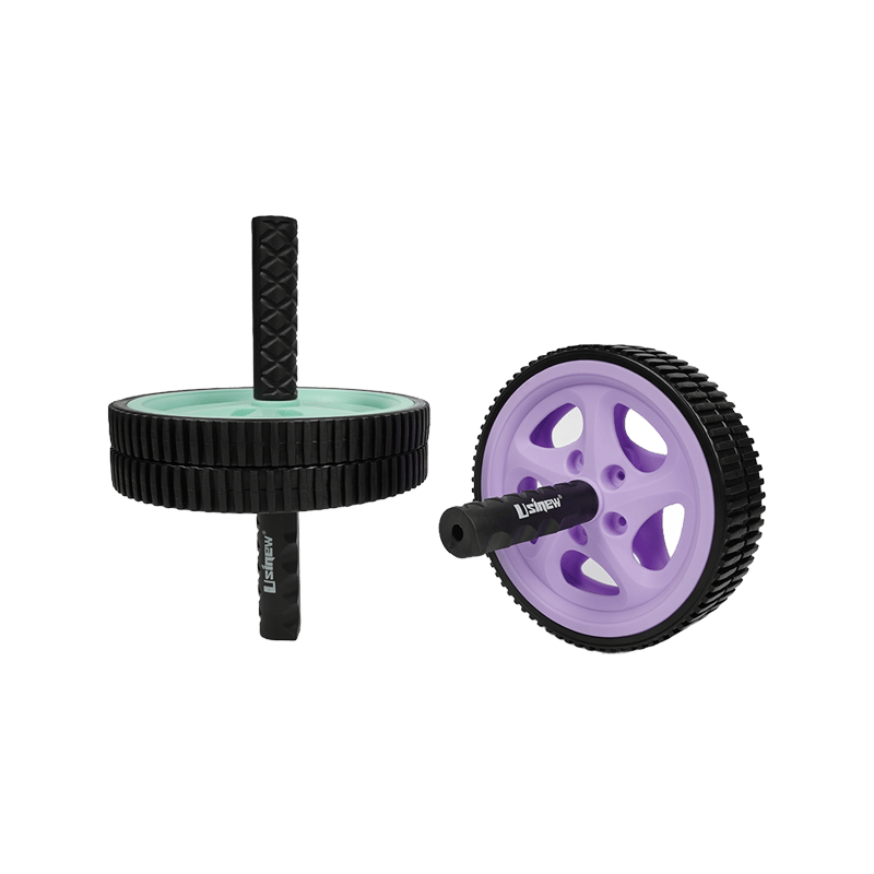 Fem-hullers mavehjul Fem-hullers mavehjul