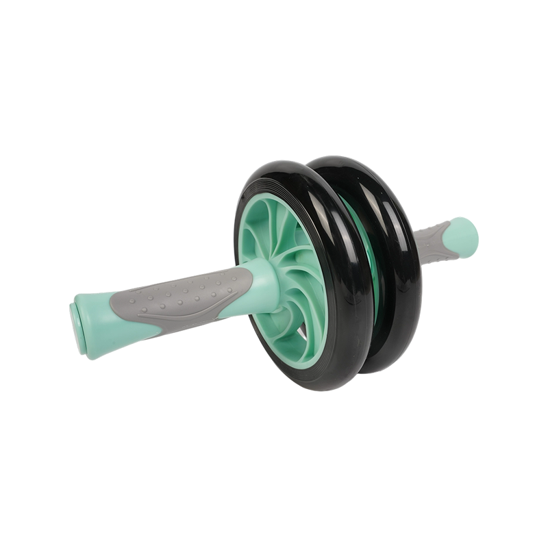 PP+PVC+Foam Silent Abdominal Wheel PP+PVC+Foam Silent Abdominal Wheel