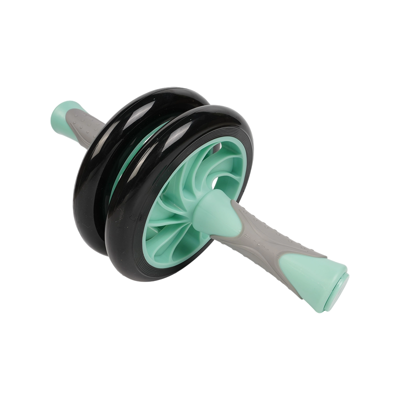 PP+PVC+skum stille abdominalhjul