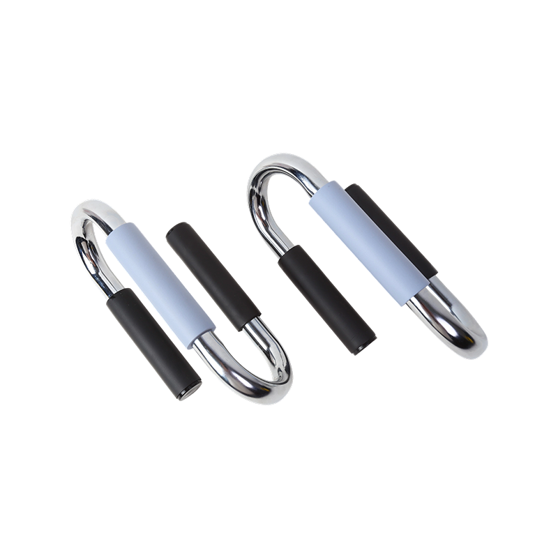 S-formede push-up-barer
