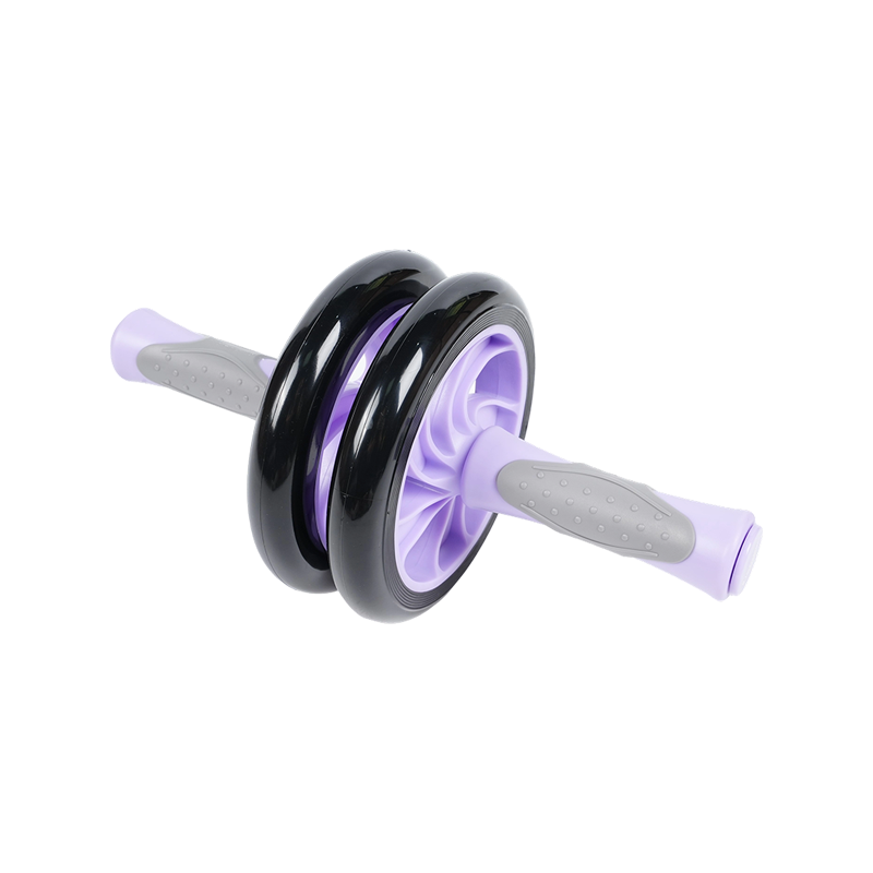 PP+PVC+Foam Silent Abdominal Wheel PP+PVC+Foam Silent Abdominal Wheel