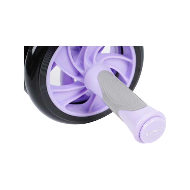 PP+PVC+Foam Silent Abdominal Wheel PP+PVC+Foam Silent Abdominal Wheel