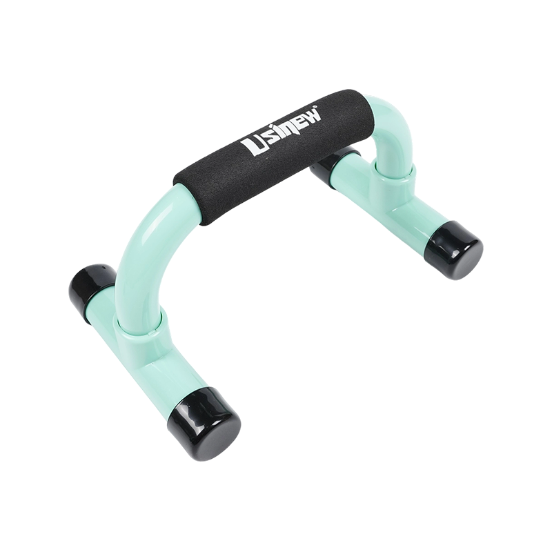 Flad-ben push-up barer