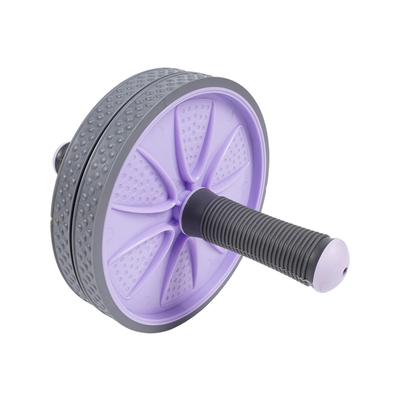 U-formet abdominalhjul