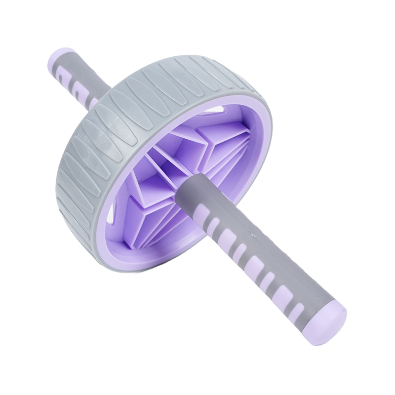 Bredt hjul Abdominalhjul Bredt hjul Abdominalhjul