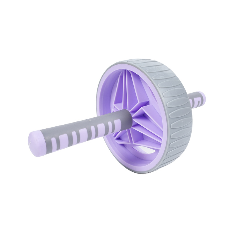 Bredt hjul Abdominalhjul Bredt hjul Abdominalhjul