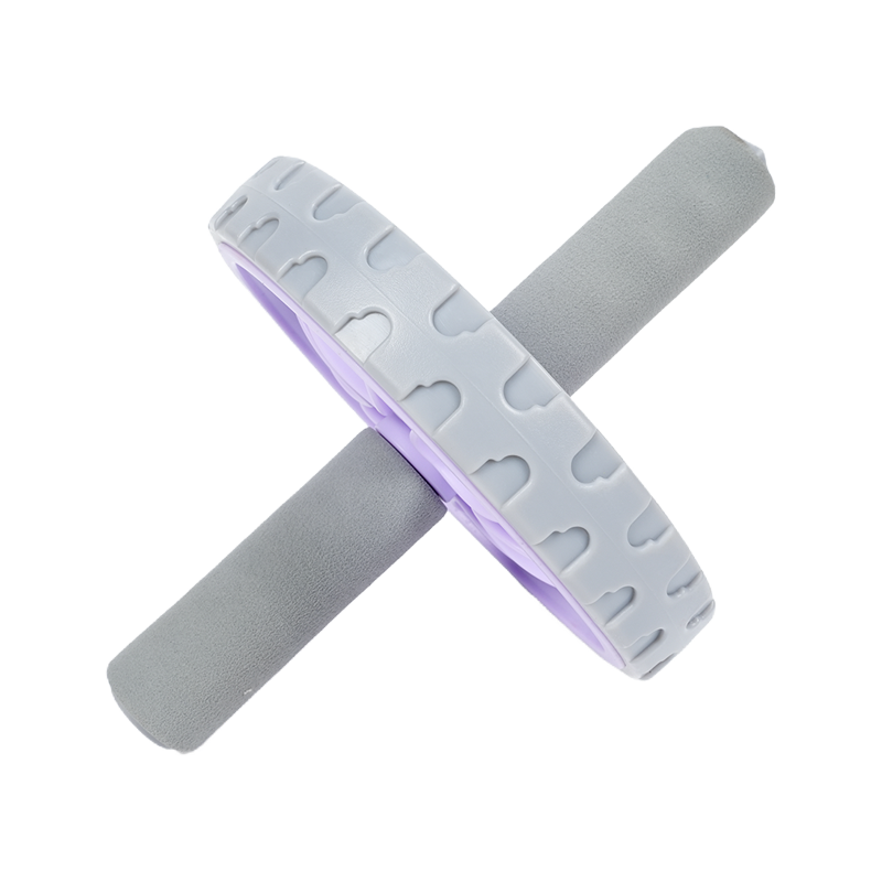 Bredt hjul Abdominalhjul Bredt hjul Abdominalhjul