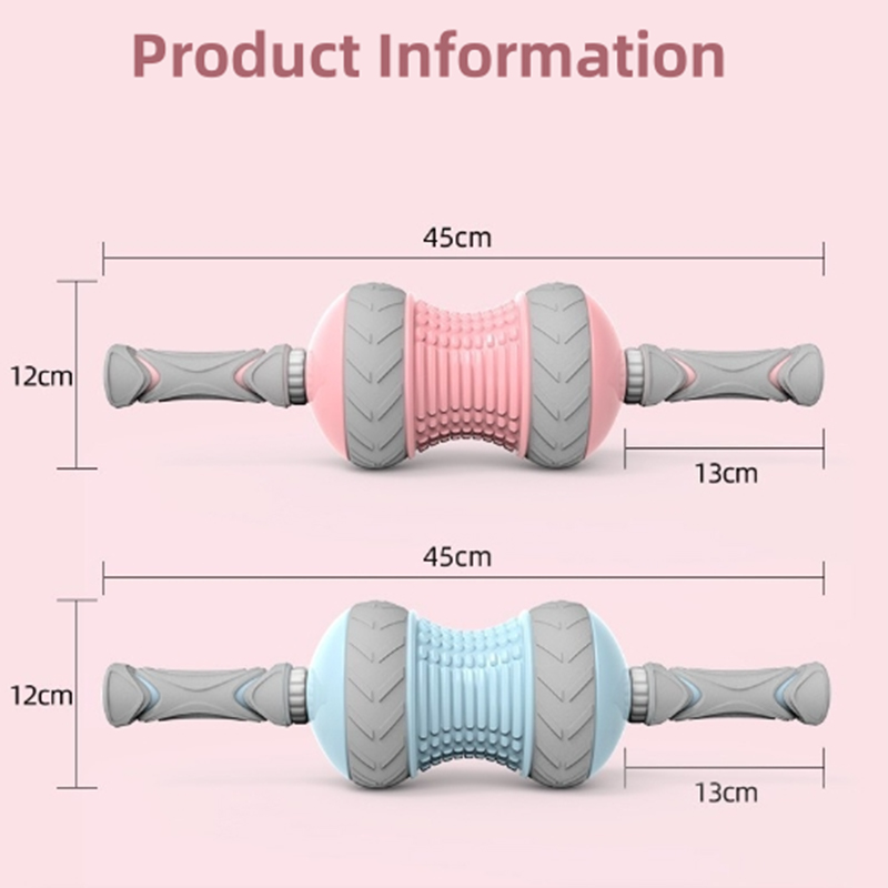 Multifunktions Abdominal Wheel Multifunktions Abdominal Wheel