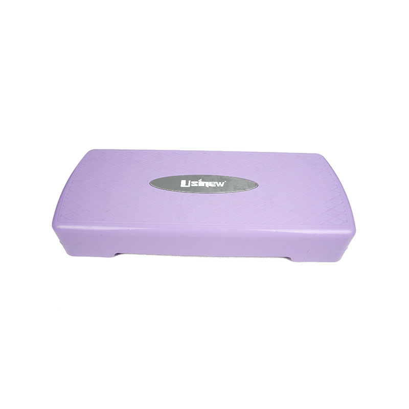 68 cm Compact Aerobics Stepper Board Trin