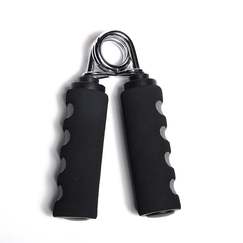 Stort skum håndgrebsforstærker