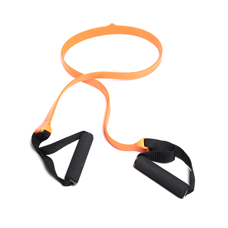 TPR Pull Rope Træningsbælte