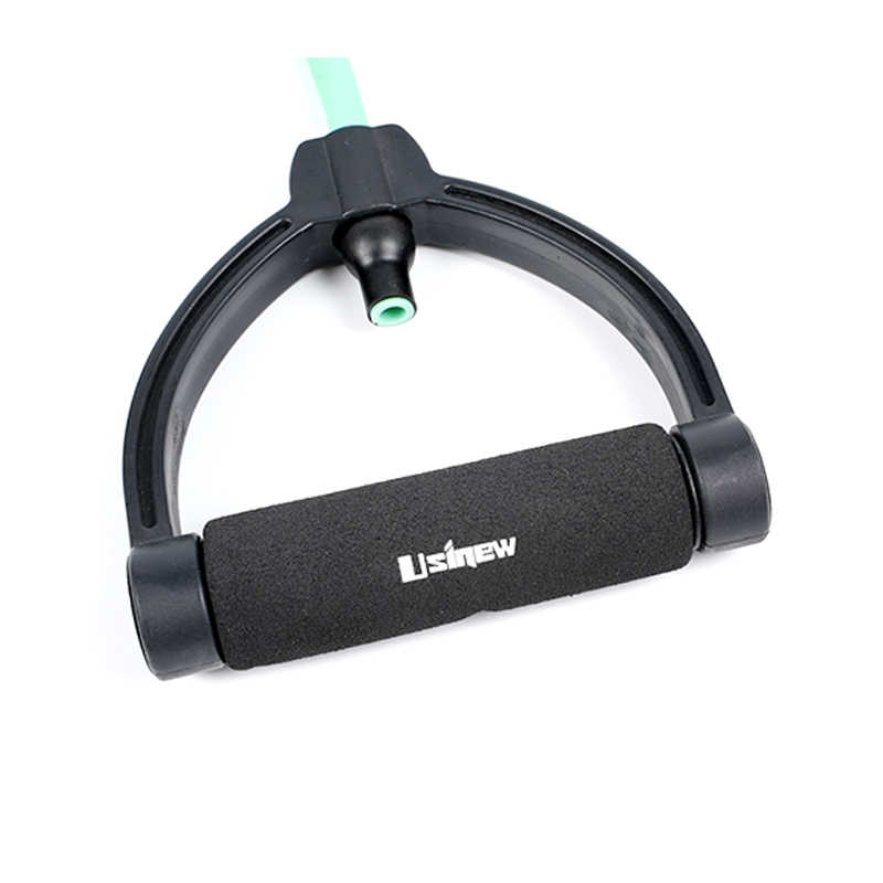 U-håndtag modstandsbånd U-håndtag modstandsbånd