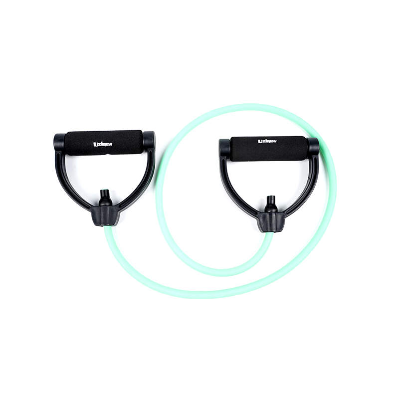 U-håndtag modstandsbånd U-håndtag modstandsbånd