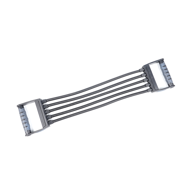 Big Five-Tube modstandsbånd Big Five-Tube modstandsbånd