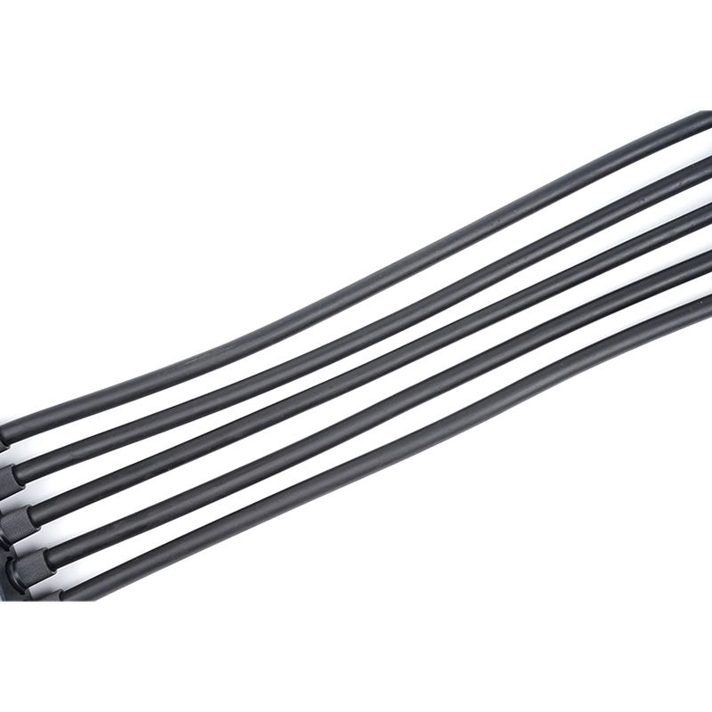 Big Five-Tube modstandsbånd Big Five-Tube modstandsbånd