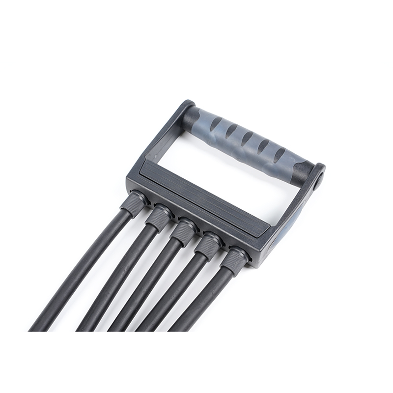 Big Five-Tube modstandsbånd Big Five-Tube modstandsbånd