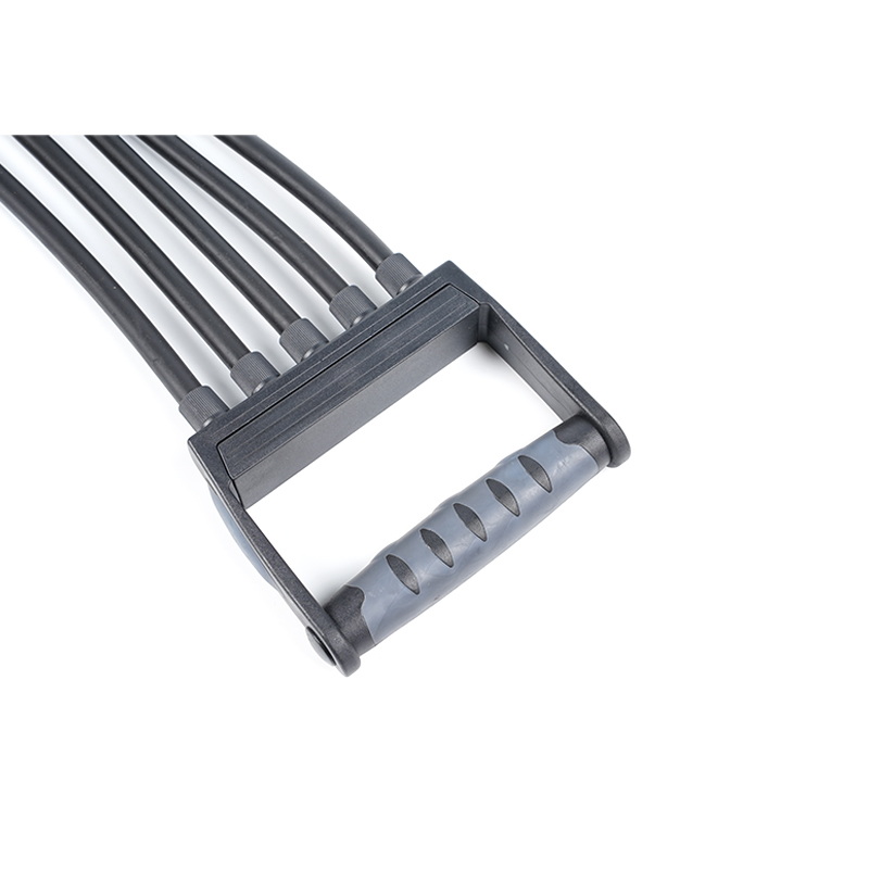 Big Five-Tube modstandsbånd Big Five-Tube modstandsbånd