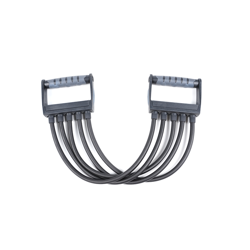 Big Five-Tube modstandsbånd Big Five-Tube modstandsbånd