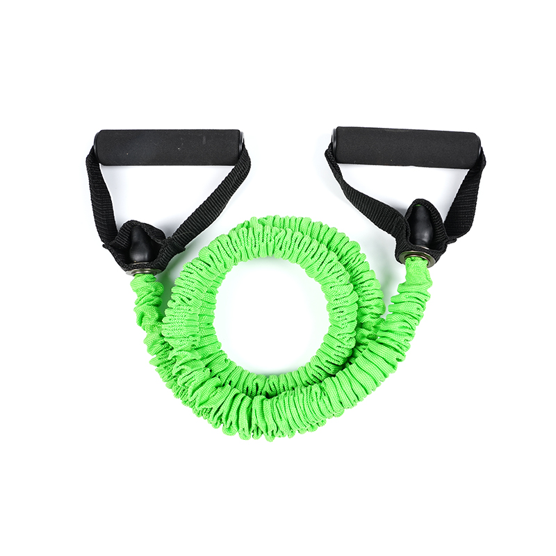 Hollow Webbing Resistance Band