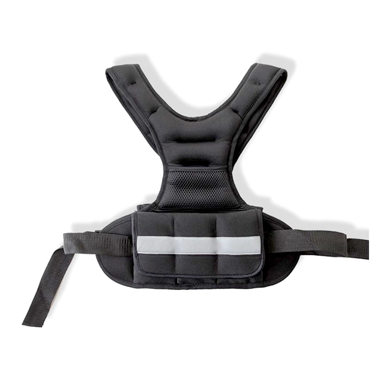 Vægtet vest