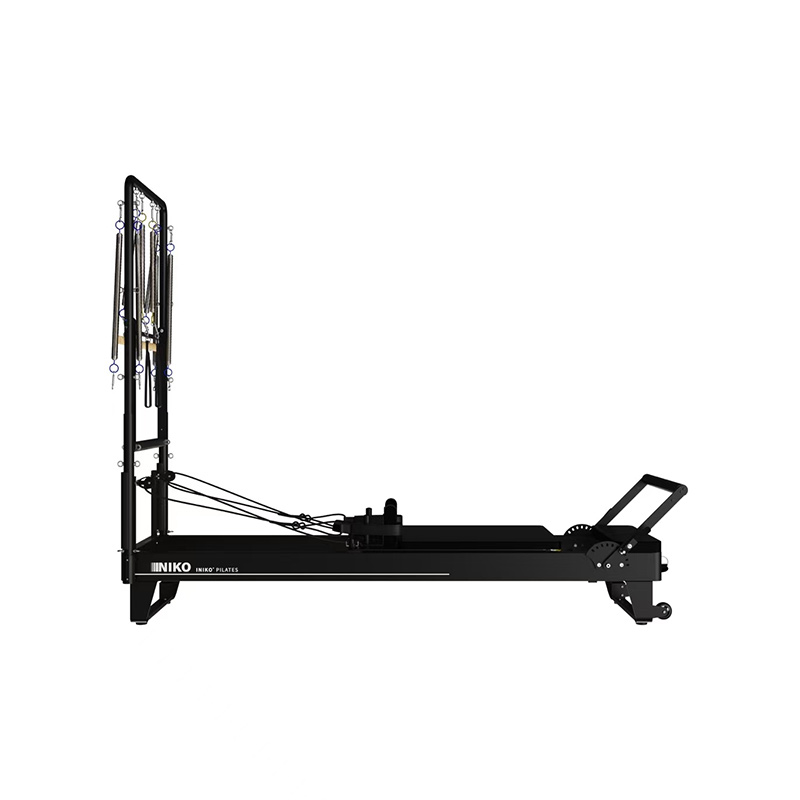 Yoga-reformator semi-ellateret kerneseng H21