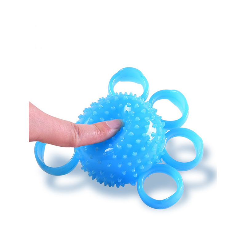 Håndøvelse Thorn Balls Håndøvelse Thorn Balls