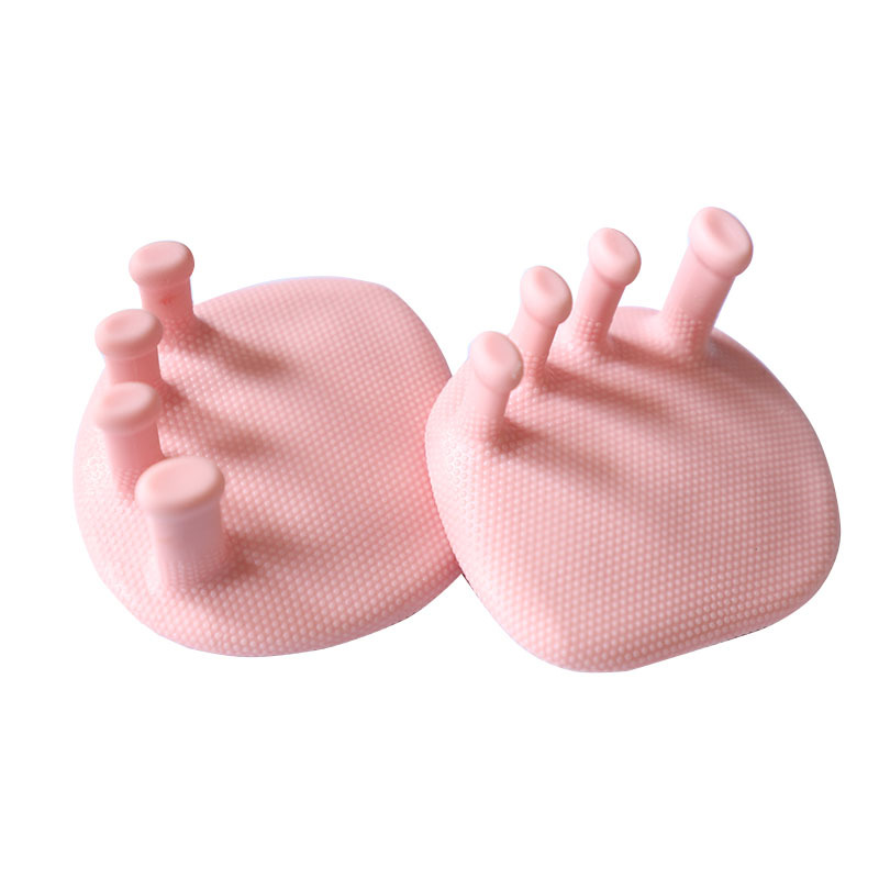 Fodbue træner massagers