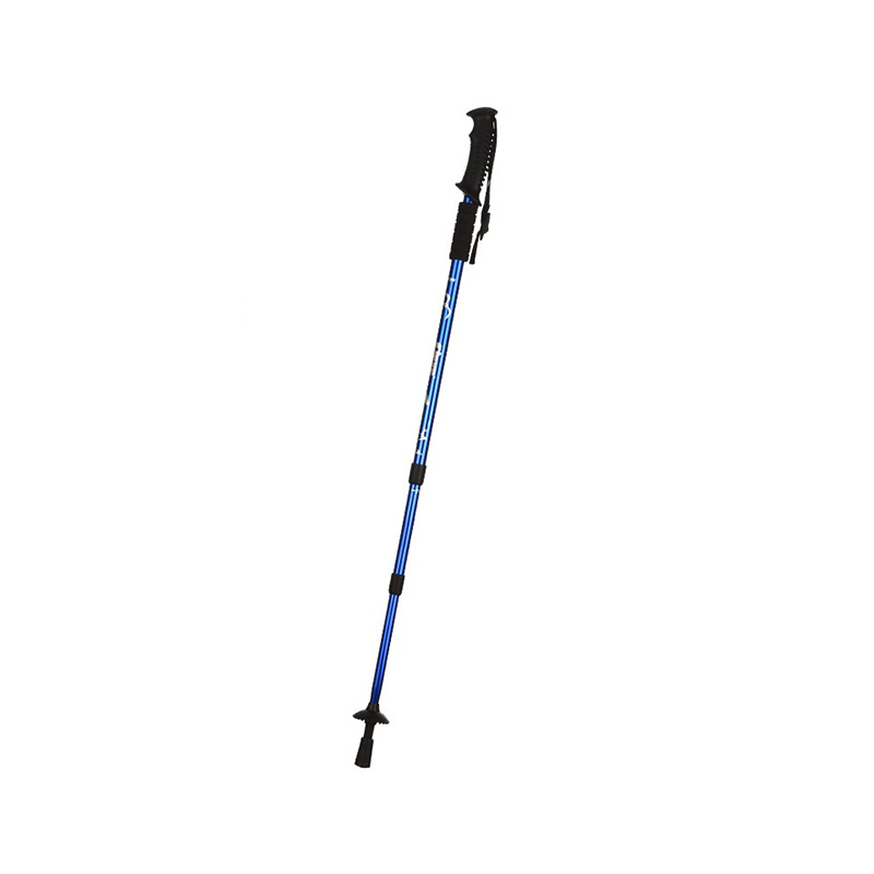 Aluminiumslegering Trekking -poler