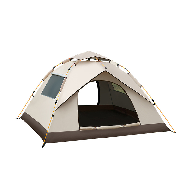 Oxford klud campingtelt