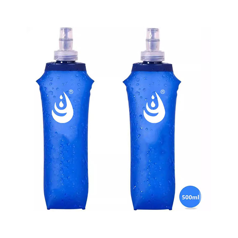 TPU udendørs vandflaske TPU udendørs vandflaske