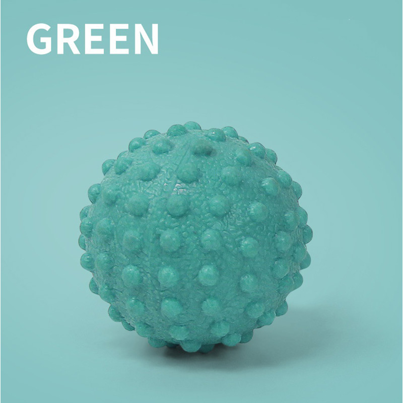 TPR floating point muskelafslapningsmassagebold TPR floating point muskelafslapningsmassagebold