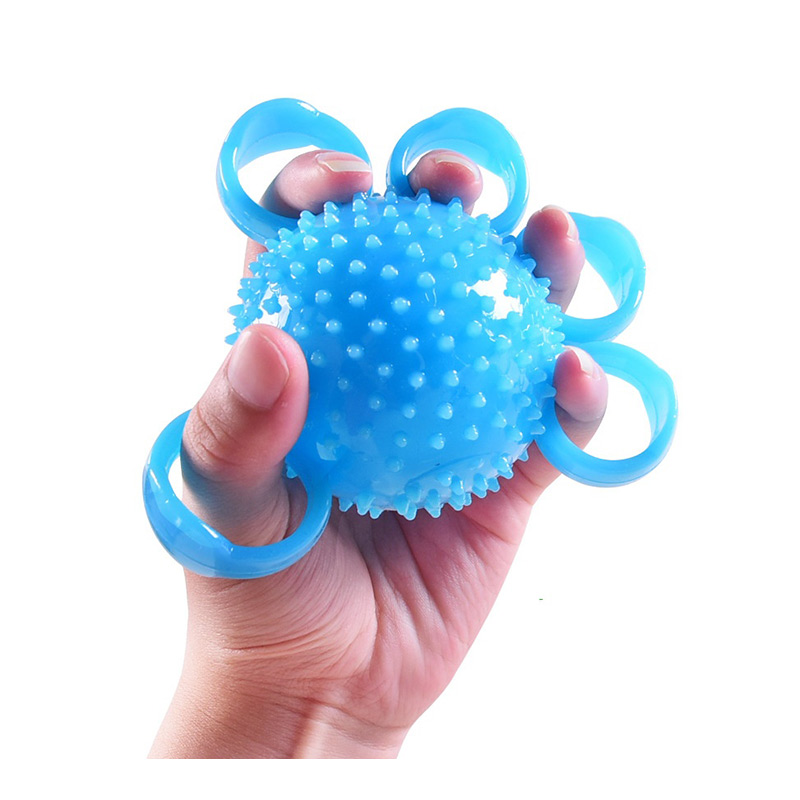 Håndøvelse Thorn Balls Håndøvelse Thorn Balls