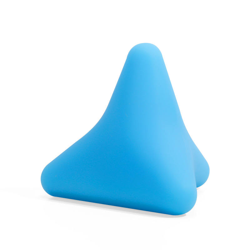 Yoga muskelmassagebold