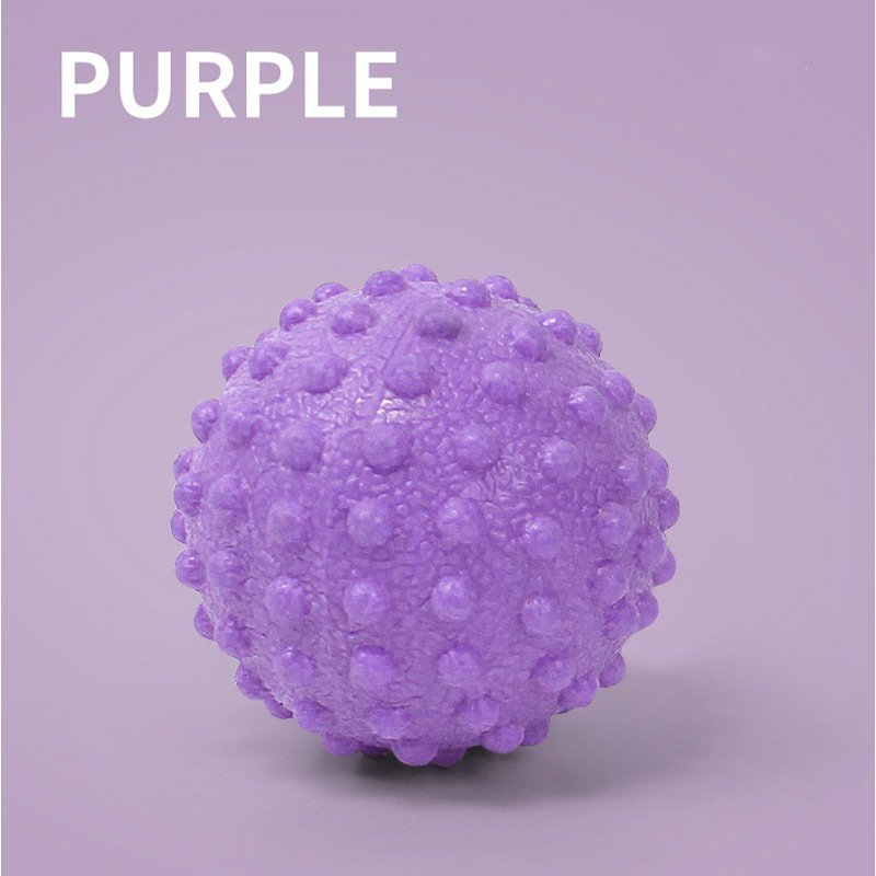 TPR floating point muskelafslapningsmassagebold TPR floating point muskelafslapningsmassagebold