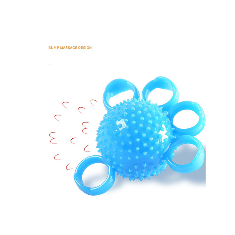 Håndøvelse Thorn Balls Håndøvelse Thorn Balls