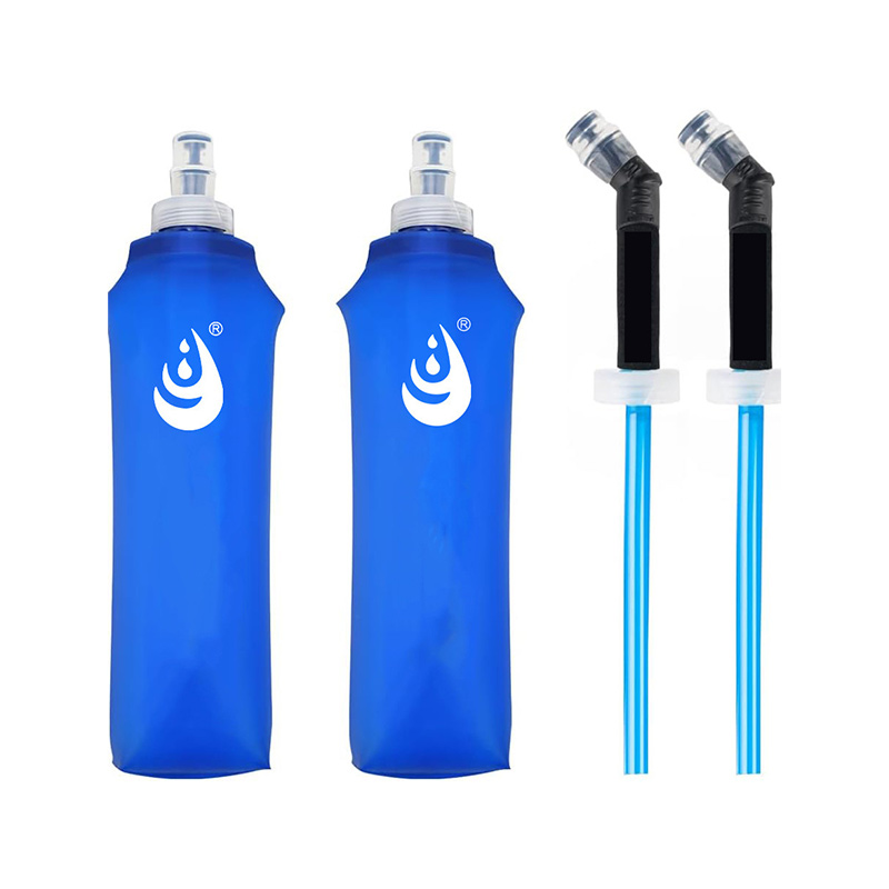TPU udendørs vandflaske TPU udendørs vandflaske