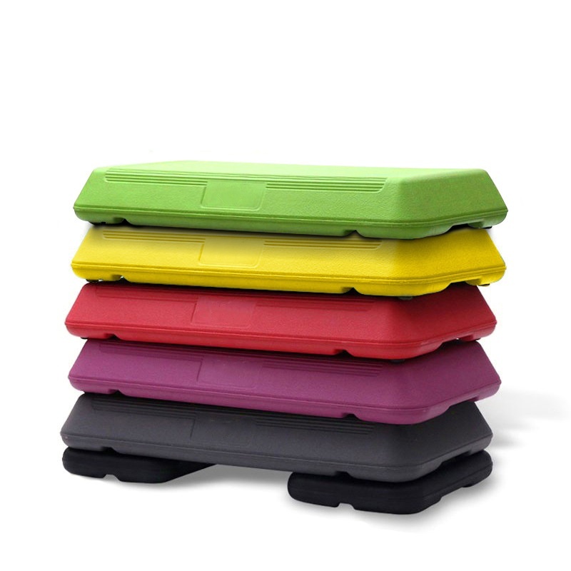 40 cm justerbar aerob trinplatform