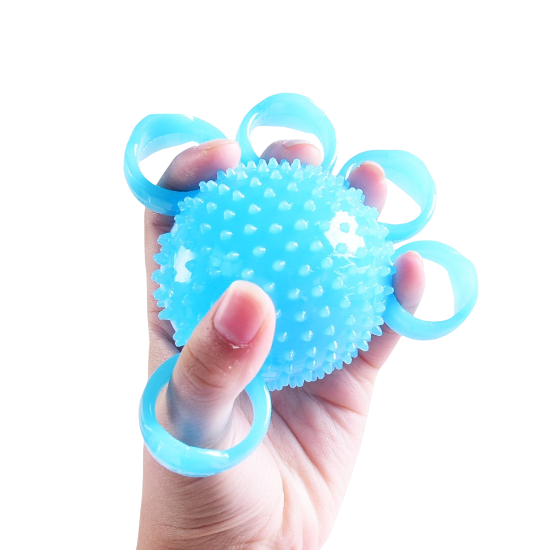 Håndøvelse Thorn Balls Håndøvelse Thorn Balls