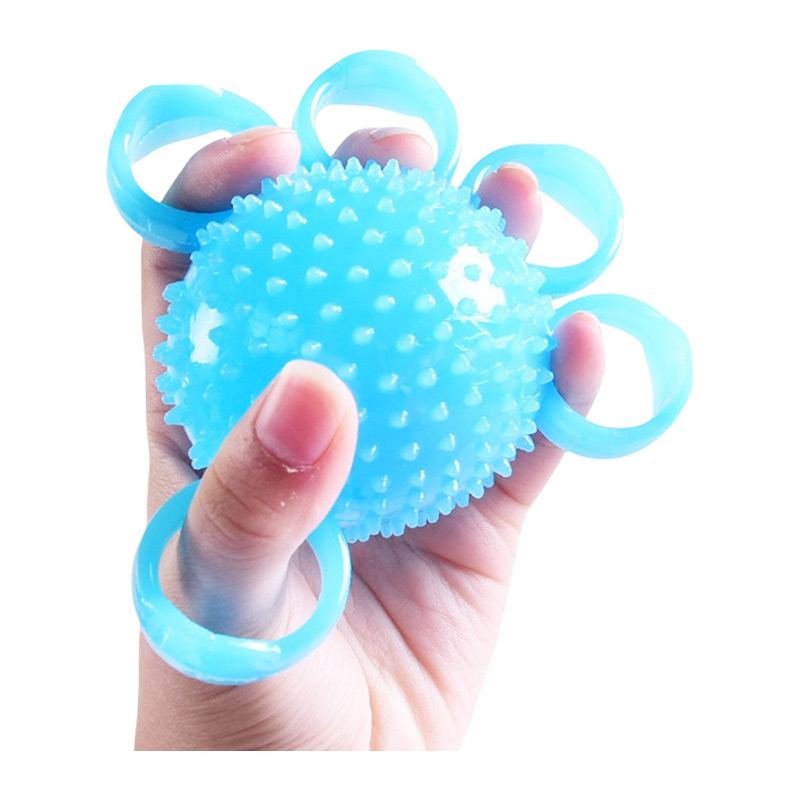 Håndøvelse Thorn Balls Håndøvelse Thorn Balls