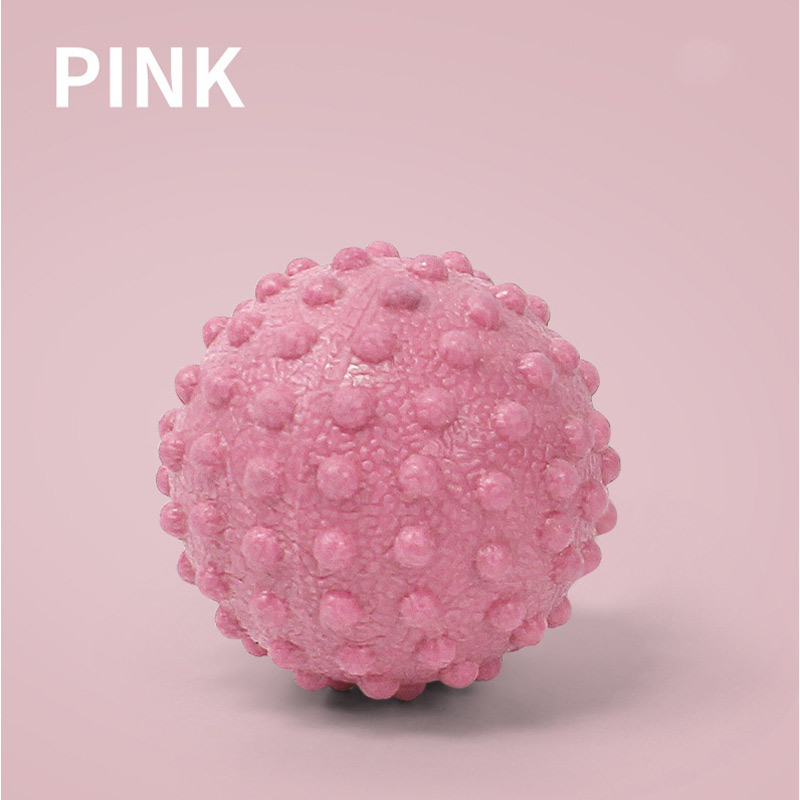 TPR floating point muskelafslapningsmassagebold TPR floating point muskelafslapningsmassagebold