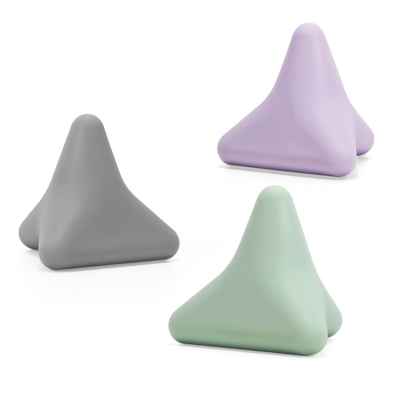 Yoga muskelmassagebold Yoga muskelmassagebold