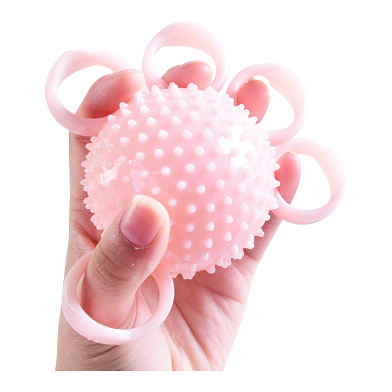 Håndøvelse Thorn Balls Håndøvelse Thorn Balls