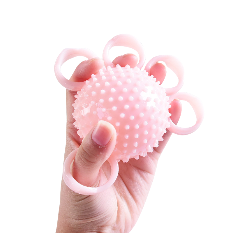 Håndøvelse Thorn Balls Håndøvelse Thorn Balls