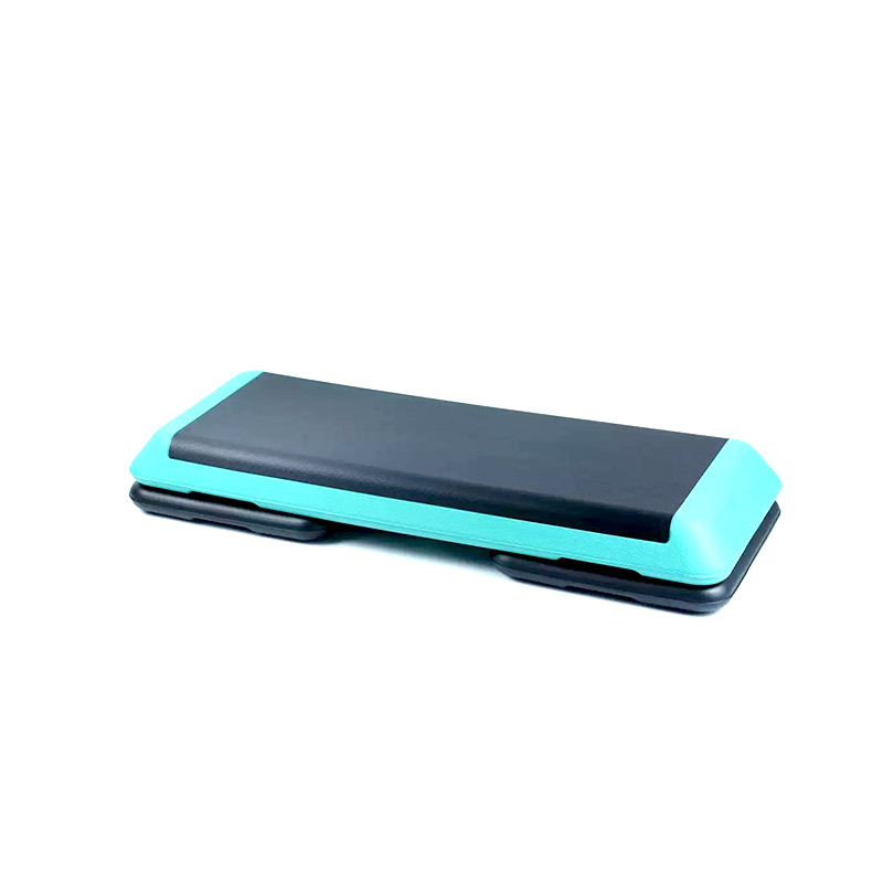 72 cm justerbar aerobt trinplatform