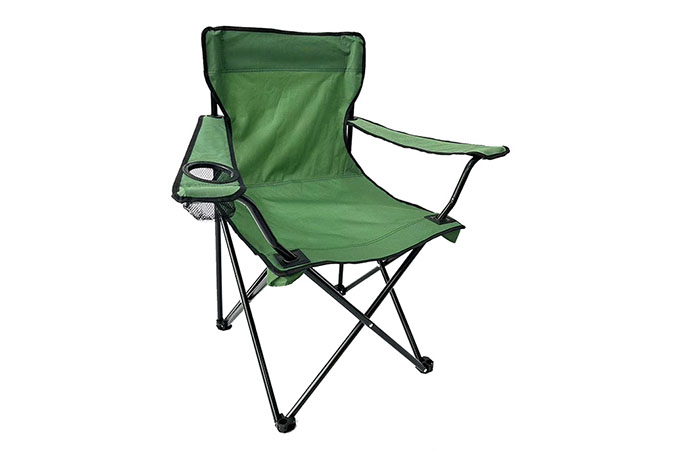 Campingstol
