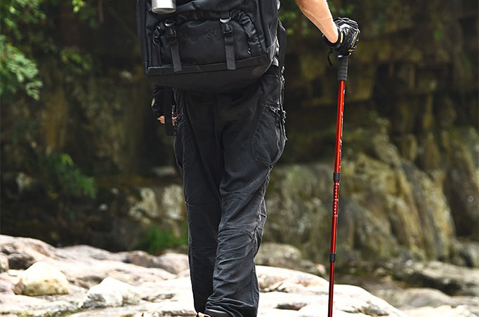 Trekking -poler