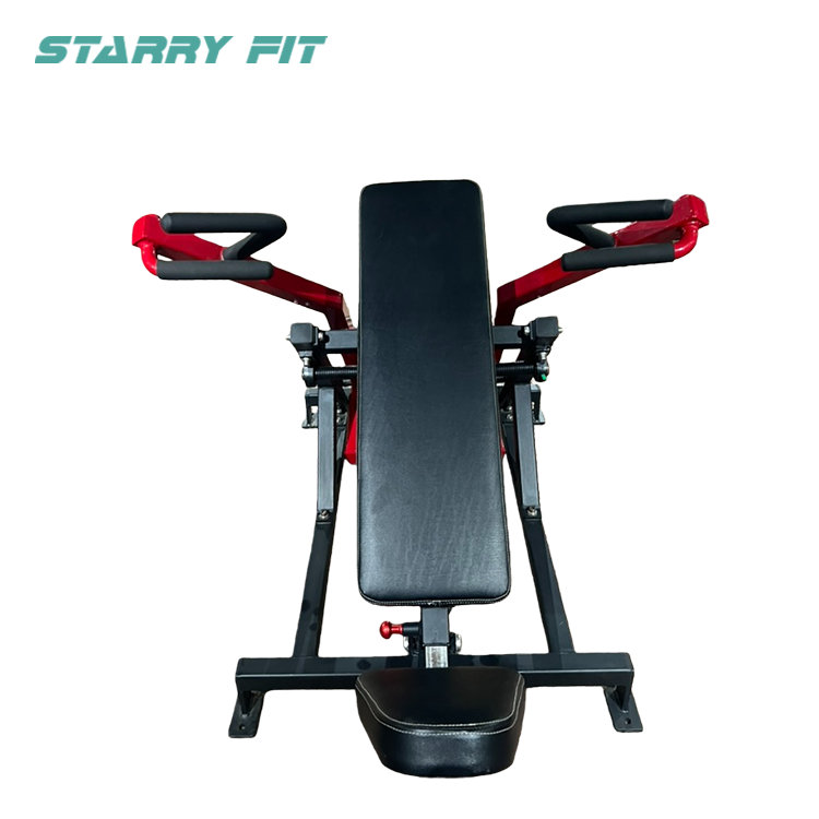 Udnyt skulderpres<br />DJ-Flex-303 Udnyt skulderpres<br />DJ-Flex-303