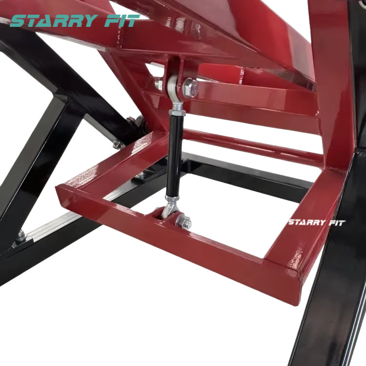 Udnyt skulderpres<br />DJ-Flex-303 Udnyt skulderpres<br />DJ-Flex-303