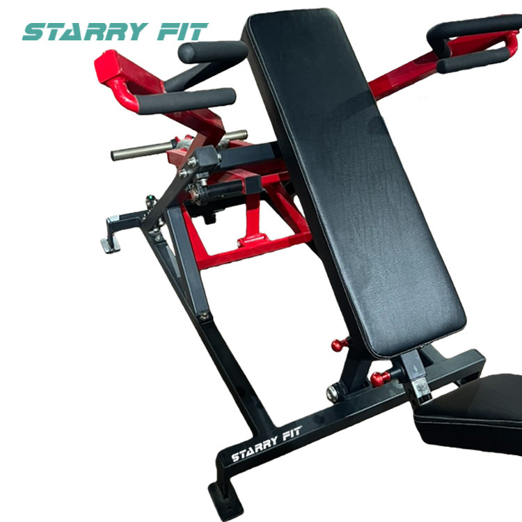 Udnyt skulderpres<br />DJ-Flex-303 Udnyt skulderpres<br />DJ-Flex-303